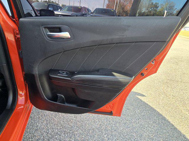 used 2022 Dodge Charger car, priced at $20,583