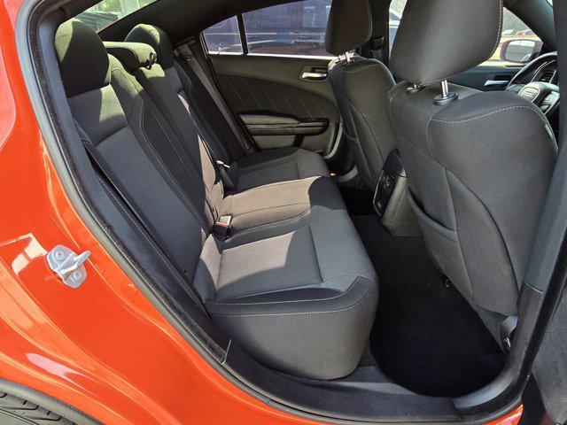 used 2022 Dodge Charger car, priced at $20,583