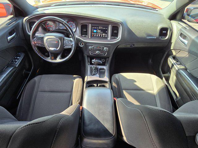 used 2022 Dodge Charger car, priced at $20,583