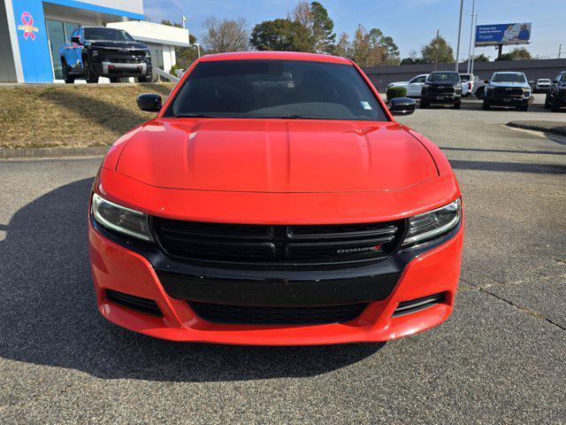 used 2022 Dodge Charger car, priced at $20,583