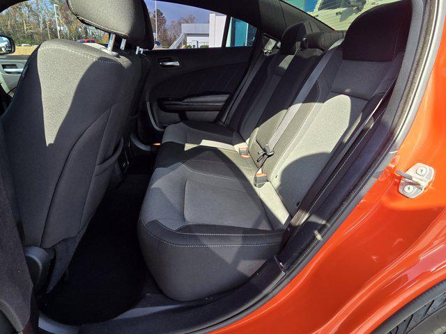 used 2022 Dodge Charger car, priced at $20,583