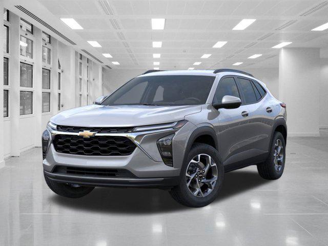 new 2026 Chevrolet Trax car, priced at $26,150