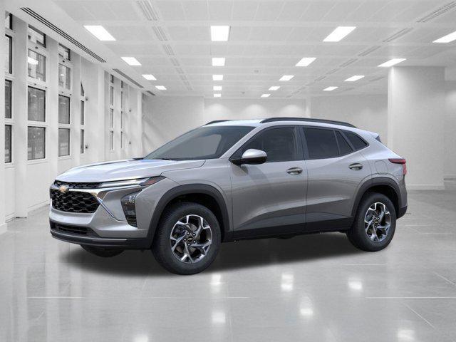 new 2026 Chevrolet Trax car, priced at $26,150