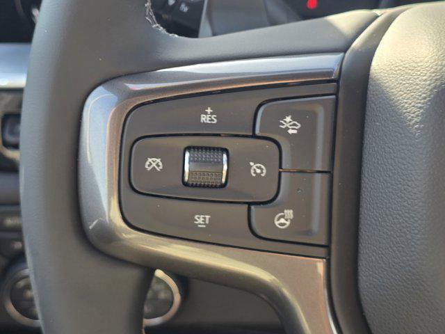 new 2026 Chevrolet Silverado 1500 car, priced at $74,735