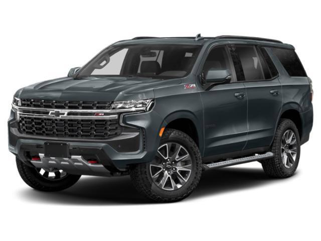 used 2021 Chevrolet Tahoe car, priced at $46,993