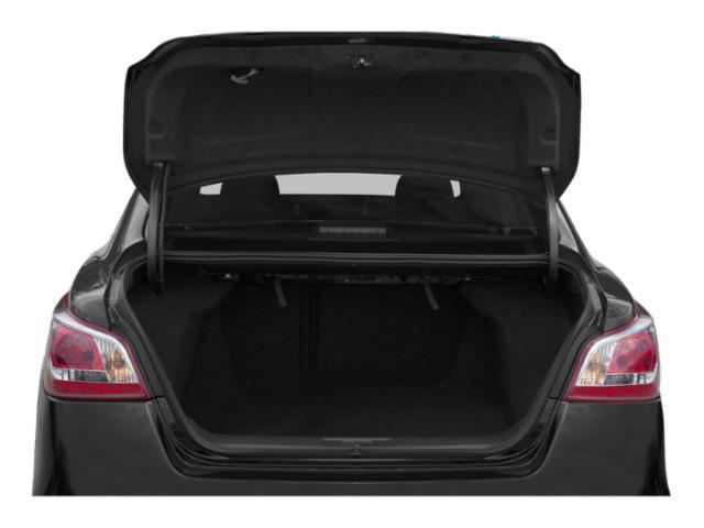 used 2015 Nissan Altima car, priced at $5,993