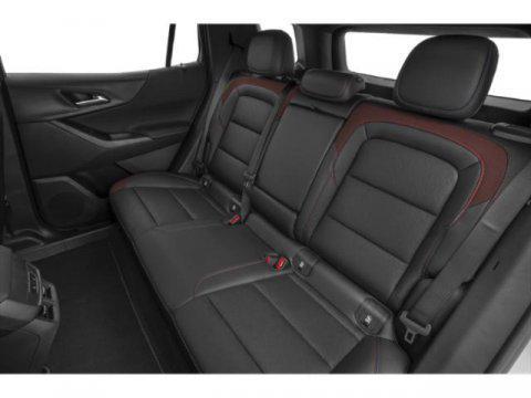 new 2026 Chevrolet Equinox car, priced at $36,905