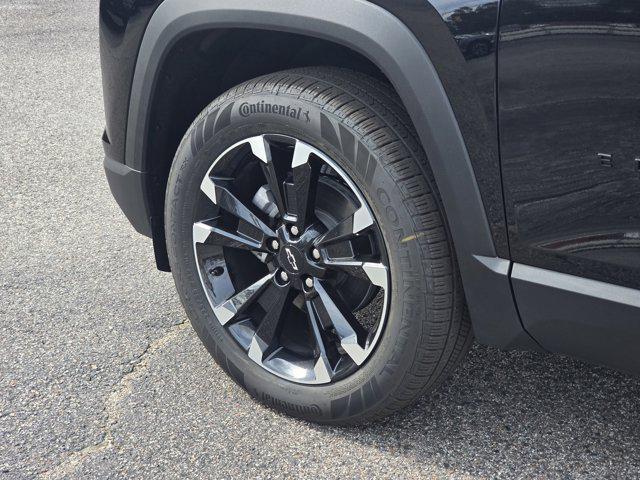 new 2026 Chevrolet Equinox car, priced at $36,905