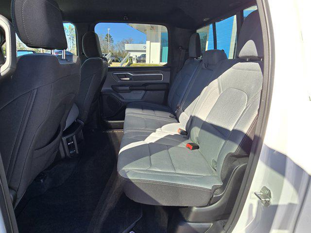 used 2022 Ram 1500 car, priced at $33,288