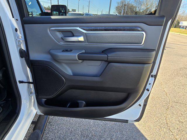 used 2022 Ram 1500 car, priced at $33,288