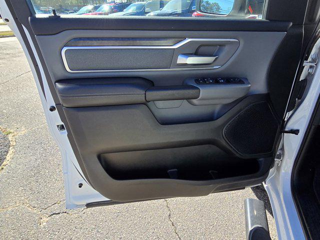 used 2022 Ram 1500 car, priced at $33,288