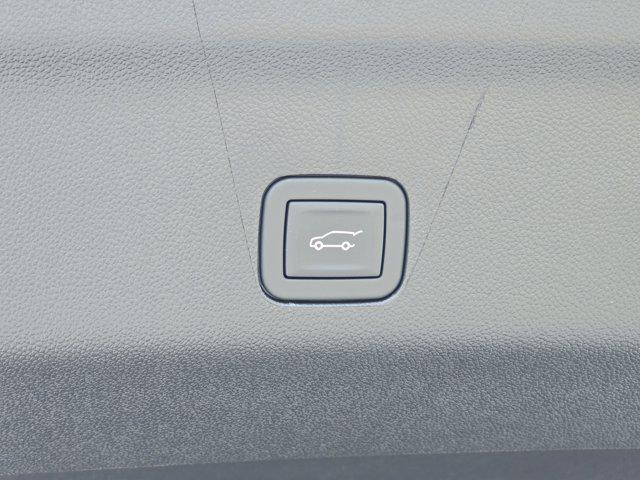 new 2026 Chevrolet Tahoe car, priced at $87,865