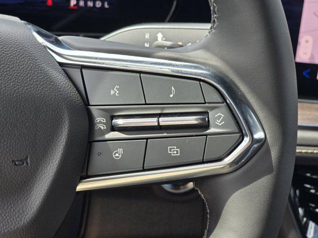 new 2026 Chevrolet Tahoe car, priced at $87,865