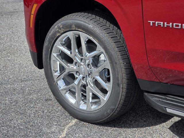 new 2026 Chevrolet Tahoe car, priced at $87,865