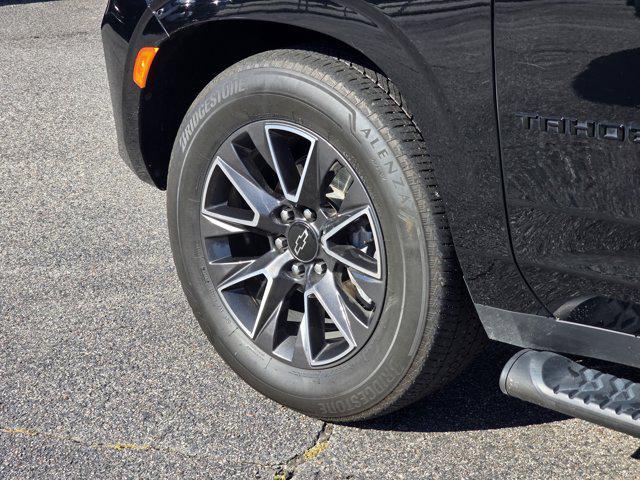 used 2022 Chevrolet Tahoe car, priced at $50,995