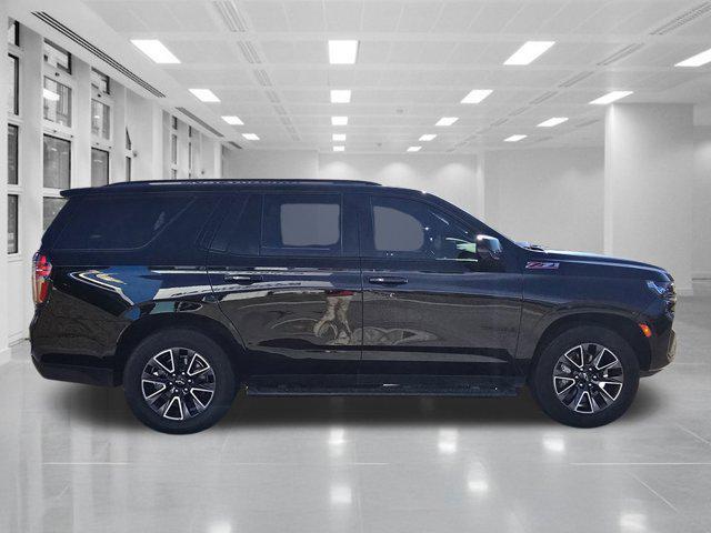used 2022 Chevrolet Tahoe car, priced at $50,995