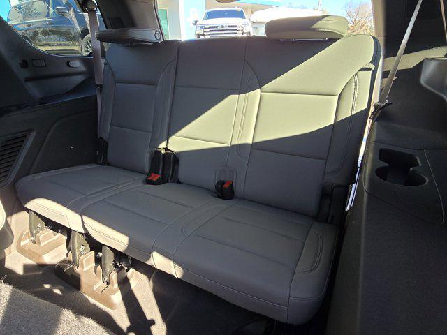 used 2022 Chevrolet Tahoe car, priced at $50,995