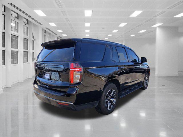used 2022 Chevrolet Tahoe car, priced at $50,995