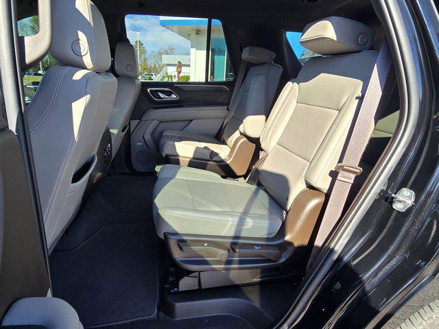 used 2022 Chevrolet Tahoe car, priced at $50,995