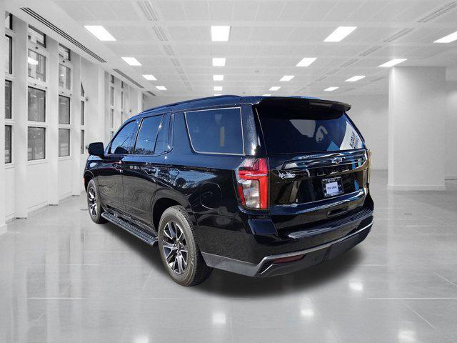 used 2022 Chevrolet Tahoe car, priced at $50,995