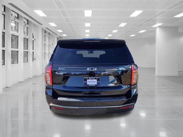 used 2022 Chevrolet Tahoe car, priced at $50,995