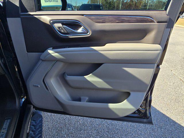 used 2022 Chevrolet Tahoe car, priced at $50,995