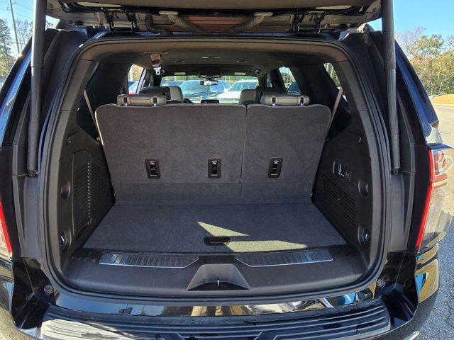 used 2022 Chevrolet Tahoe car, priced at $50,995