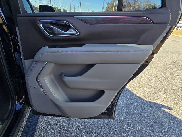 used 2022 Chevrolet Tahoe car, priced at $50,995