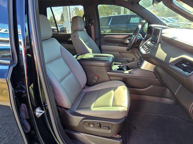 used 2022 Chevrolet Tahoe car, priced at $50,995