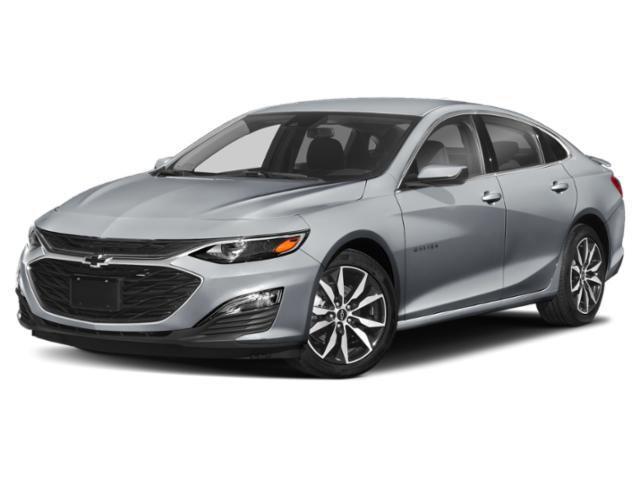 used 2023 Chevrolet Malibu car, priced at $19,388