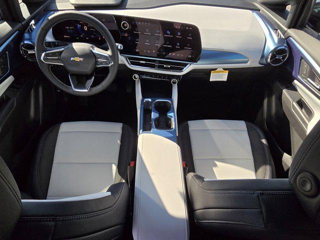 new 2026 Chevrolet Equinox EV car, priced at $48,925