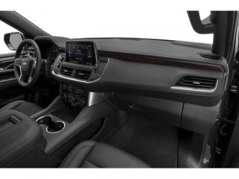 used 2022 Chevrolet Tahoe car, priced at $40,750