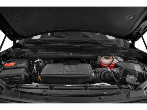 used 2022 Chevrolet Tahoe car, priced at $40,750