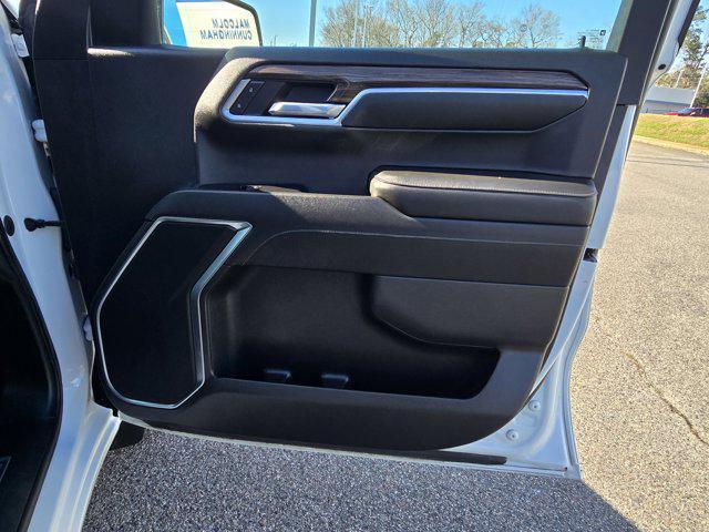 used 2022 Chevrolet Silverado 1500 car, priced at $33,850