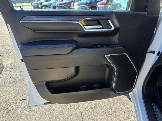 used 2022 Chevrolet Silverado 1500 car, priced at $33,850