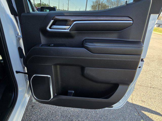 used 2022 Chevrolet Silverado 1500 car, priced at $33,850