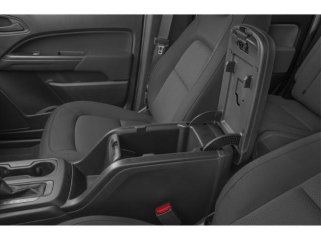 used 2021 Chevrolet Colorado car, priced at $25,995