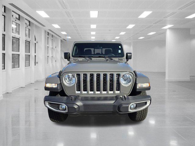 used 2022 Jeep Gladiator car, priced at $29,993