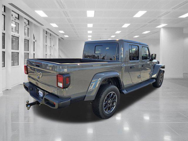 used 2022 Jeep Gladiator car, priced at $29,993