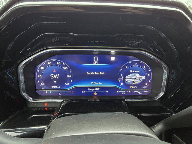 used 2023 Chevrolet Silverado 1500 car, priced at $33,583