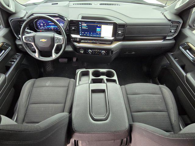 used 2023 Chevrolet Silverado 1500 car, priced at $33,583
