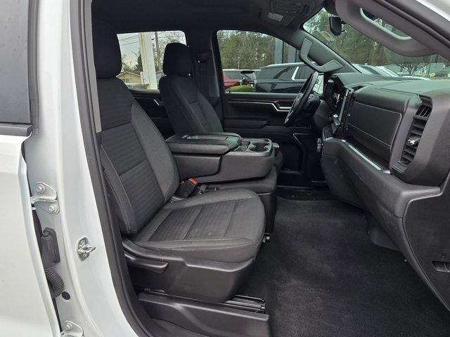 used 2023 Chevrolet Silverado 1500 car, priced at $33,583