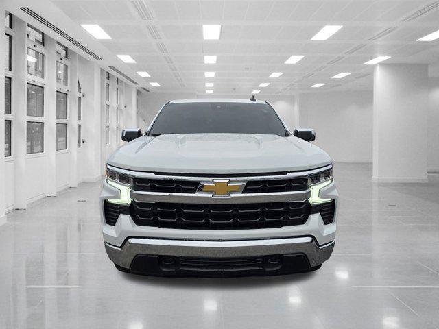 used 2023 Chevrolet Silverado 1500 car, priced at $33,583