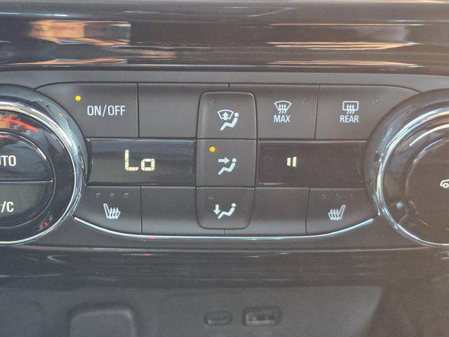 new 2026 Chevrolet Trax car, priced at $29,165