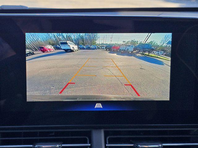 new 2026 Chevrolet Trax car, priced at $29,165