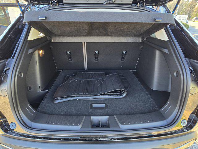 new 2026 Chevrolet Trax car, priced at $29,165