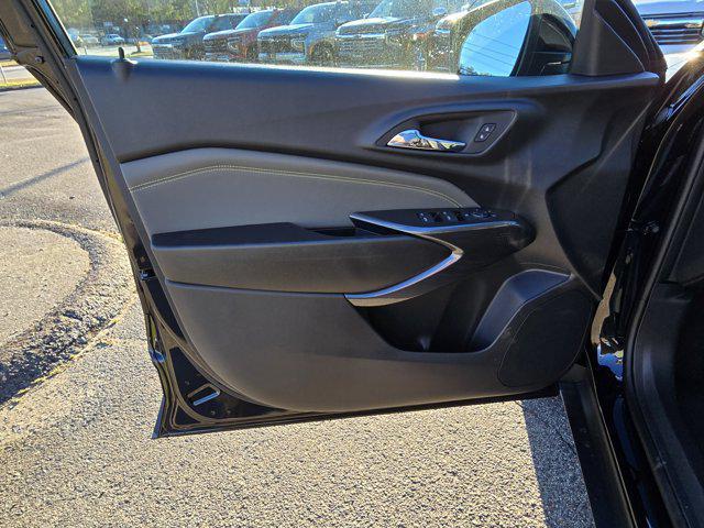 new 2026 Chevrolet Trax car, priced at $29,165