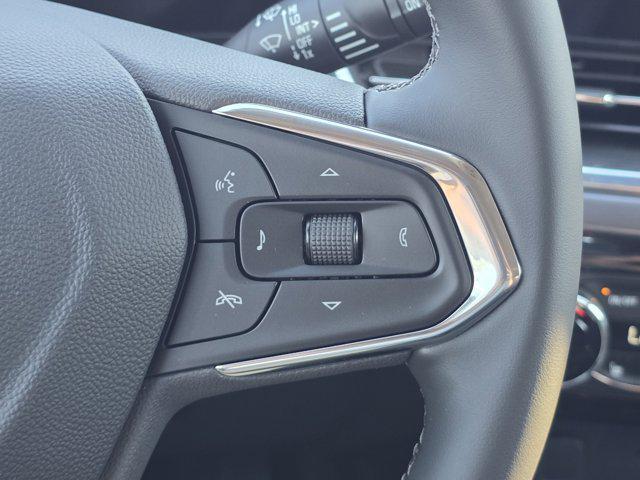 new 2026 Chevrolet Trax car, priced at $29,165