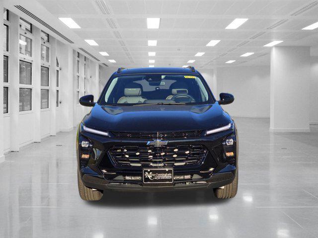 new 2026 Chevrolet Trax car, priced at $29,165