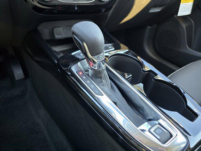 new 2026 Chevrolet Trax car, priced at $29,165